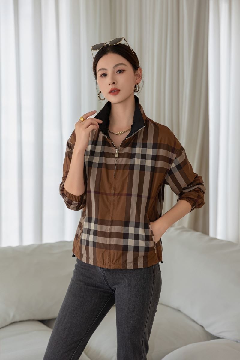 Burberry Outwear